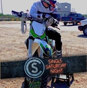 Meet your Posher, Jonathan